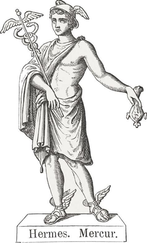 hermes bous|hermes characteristics wikipedia.